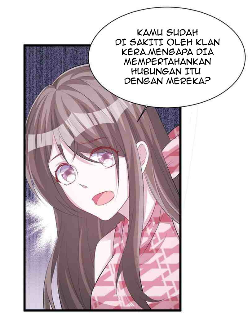 Beauty and the Beasts Chapter 99 Gambar 37